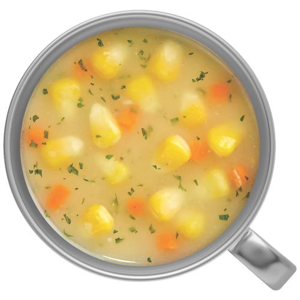 Ching'S Secret Secret Sweet Corn Instant Soup, 15 g Pouch-8.webp